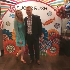 Meet your Posher, Austin